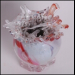 Glacial Castle 7 x 5 x 5 in.jpg